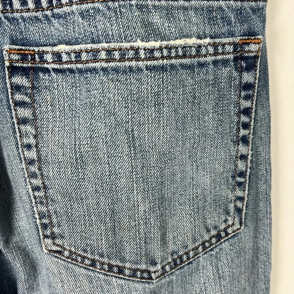 J. Crew Factory gently used